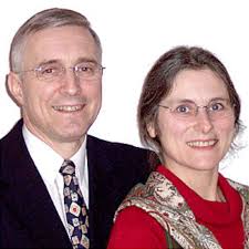 New mission presidents