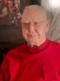 Keith Rolston Obituary (1932