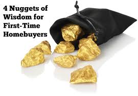 Now is a capital time to practice sorting out golden nuggets of wisdom from the fool's variety. Craft Supplies Tools Jewelry Beauty Nuggets Of Wisdom