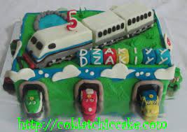 Jika dibandingkan dengan tahun 2019, harga kereta api pada tahun 2020 memang cenderung mengalami kenaikan. Kue Ulang Tahun Chuggington Dan Kereta Api Indonesia Argo Bromo Dan Cupcake Chuggington Dzakiyy Coklatchic Cake Est 2004