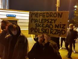 Czegoś się spodziewał, że tutaj zginę? Djniemal Na Twitterze A Przypominam Ze Mefedron To Szmata Suki Nie Chce Znac