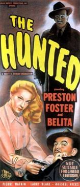 The Hunted (1948 film) - Wikipedia