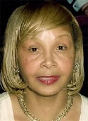 Uncrowned Community Builders™ :: Biography for Madrene Howell Kemp