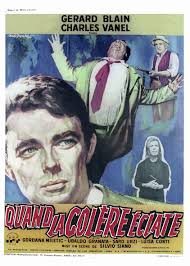 Lo Sgarro (1962)