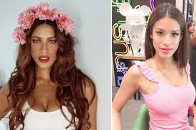 Miss universe malaysia 2017 samantha katie james is being slammed for criticising the ongoing protests that are taking place in the us after the death of george floyd. Samantha Katie James Archives Asian Dawn