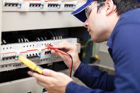 Jobs that an apprentice might be called on to do include hauling equipment, running wires, installing lighting fixtures, helping create electrical plans, etc. Sjvc On Twitter How To Become An Electrician In California Https T Co Nxwmewwndx Newcareer Electricaltechnology Careereducation Sjvc Generationt Https T Co Sgd9u8i9pc