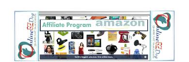 Affiliate Program Of Amazon - A Successful Amazon Affiliate