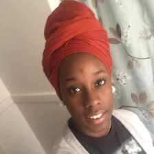 Aisha Daniel (Fuhluv)