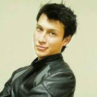 Erickson García (ericksongarcia5)