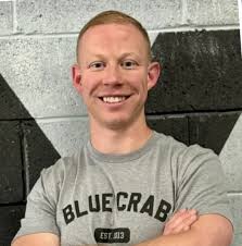 About Blue Crab CrossFit in Jessup, MD
