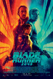 Animated series that takes place 17 years before 'blade runner 2049'. Blade Runner 2049 Wikipedia