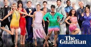 Strictly come dancing 2016 winner. How Strictly Come Dancing Conquered The World From Australia To Armenia Strictly Come Dancing The Guardian