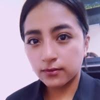 Rocio Coronado Montero