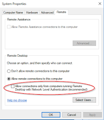 Conveniently download all previous versions of remote desktop manager along with its documentation. Windows 10 Cumulative Update For 1709 Kb4103727 Cause Rdp To Not Connect Mangolassi