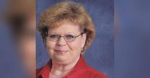 Becky Roberson Obituary