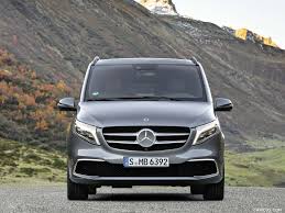 Mercedes Benz Mercedes Benz V Class Price In India Images Variant Specs Mileage