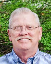 John Douglas Pennington