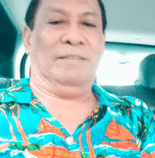 Timor Leste's 🇹🇱 first official medalist in the #SEAGames2019 is De  Araujo Dos Reis Amorin Imbrolia after winning BRONZE in under 57kg. of  women's taekwondo. #SamaSamaSaSEAGames #WeWinAsOne