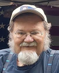 David Pooler Obituary (1943