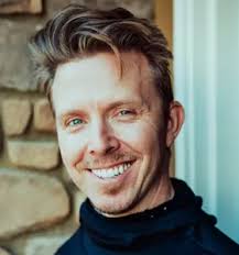 Chad Porter: Resilience Expert and Motivational Keynote Speaker