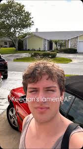 This is it y’all! Keegan is finally releasing his next single 🤯🤯  #keeganslament coming out JULY 25th 2025 🤌🏼🤌🏼 is he prepared?? Never. I  literally recorded this clip 5 seconds ago, have no marketing ...