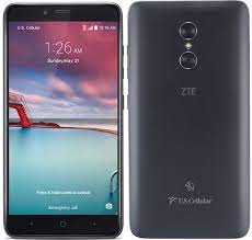 From the app tray, tap device unlock. Se Filtran Caracteristicas Del Zte Zmax Pro