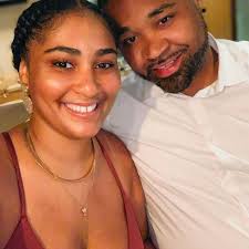 Amber Good and Nick Sales' Wedding Website