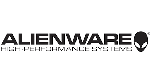 Alienware Alienware Logo Evolution Logos