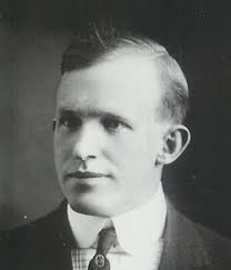 Lloyd Wayne Tuttle (1891-1969)