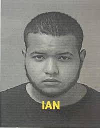 LE RADICAN CARGOS A #IAN POR EL ASESINATO DE SU PADRASTRO EN #HUMACAO❗ Por  PPR