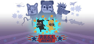 Pug pic 10 80 px 10 80 px. P U G S Agents On Steam