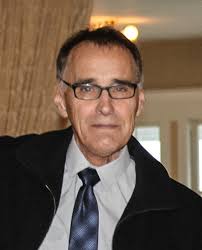 Obituary for Wayne Arnold Dow