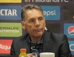Miguel angel russo alianza lima. Miguel Angel Russo Wikipedia