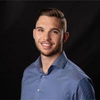 Daniel Trupp's Instagram, Twitter & Facebook