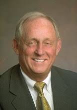 Patrick Grady avis de décès