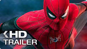 Started out with the original model from insomniac games, and did. Spider Man Far From Home Trailer German Deutsch 2019 Youtube