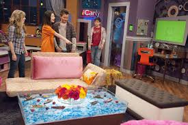 This is the official facebook page for icarly. Icarly Images Icons Wallpapers And Photos On Fanpop Icarly Bedroom Icarly Girls Room Diy