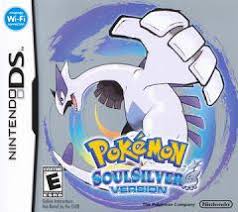 Enabling more than 1 code will make the game cycle between the 2 or more songs that you have. Pokemon Soulsilver Version Prices Nintendo Ds Compare Loose Cib New Prices