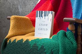 Knit along with us from may 1st to may 29th to add a lovely new top, tank or tee to your summer we recommend the new quince & co. It S Almost Read Along Knit Along Time Are You Ready To Climb Intarsia Mountain Hands Occupied
