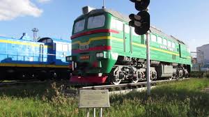 This escalation of the cold war began with the soviet union demanding the withdrawal of british until august 13 of that year, east germans had the opportunity to leave the soviet sector of the city. Mongolia Historic Soviet Locomotives 2 Youtube