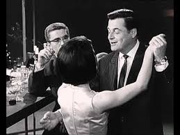 ой ся ты ой ся ты меня не бойся Gerhard Wendland Tanze Mit Mir In Den Morgen 1961 Muziek Film Duitse