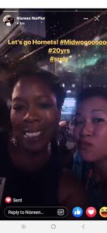 Midwood Class of '99 Reunion