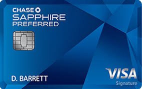 Chase offers unsecured credit cards for people with at least good credit. Chase Sapphire Preferred Referral Pointsyak