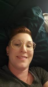 To be fair, my haircut is aggressively queer. You're welcome. #nonbinary  #theythem #queertiktok #gay