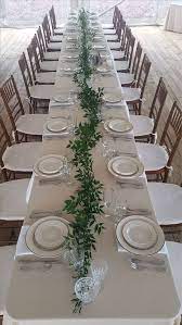 33 Vintage Wedding Table Decoration Ideas To Love Rustic Wedding Table Decor Wedding Table Decorations Centerpieces Wedding Table Decorations Vintage