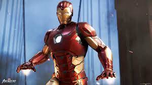 In july, moneysupermarket.com put together an infographic of what it would cost to be iron man, but as he embraces more new tech in the upcoming film iron man 3, the total cost has jumped from $1.6. Assembling Marvel S Avengers Iron Man Square Enix