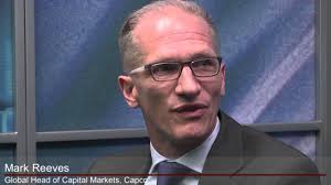 There's Real ROI in Change