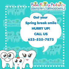 Pvpd Palm Valley Pediatric Dentistry Orthodontics Pediatric Dentistry Orthodontics Pediatrics
