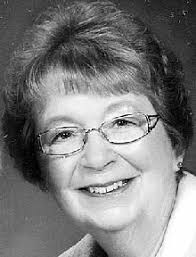 Kathryn Mihalek Obituary (1939