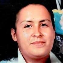 Lucy Pena Garcia Obituary